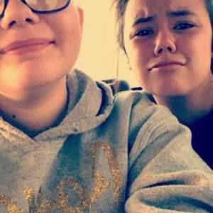 Meet your Posher, Hailey